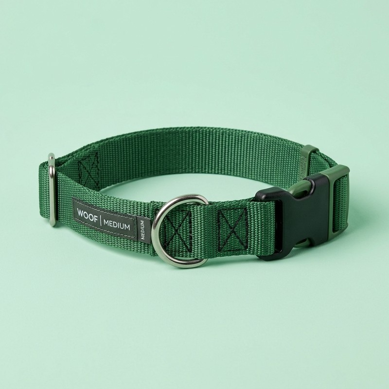 Collar Bosque M