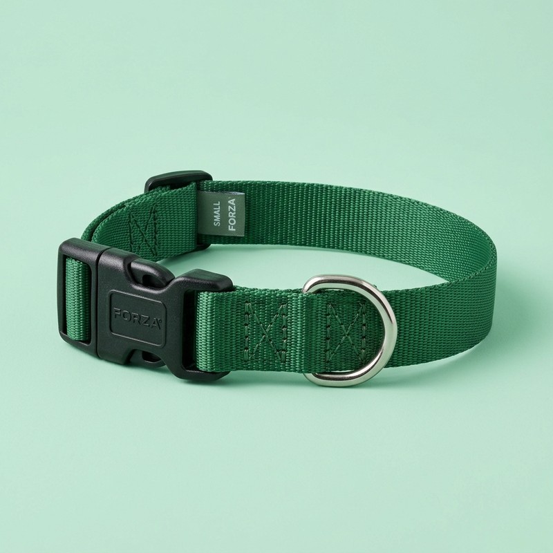 Collar Bosque S